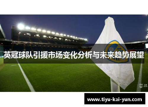 英冠球队引援市场变化分析与未来趋势展望