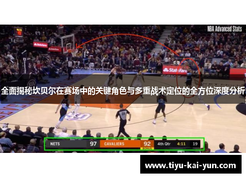 全面揭秘坎贝尔在赛场中的关键角色与多重战术定位的全方位深度分析