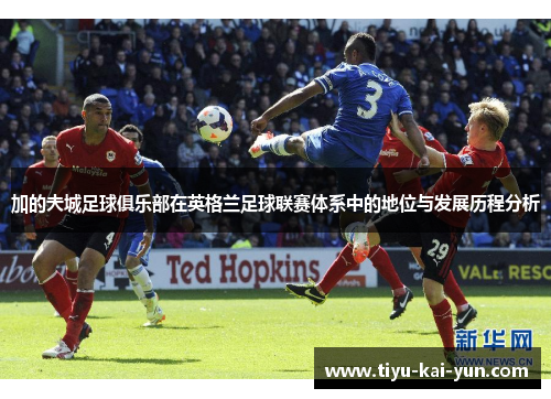 加的夫城足球俱乐部在英格兰足球联赛体系中的地位与发展历程分析