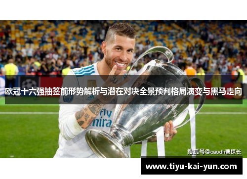 欧冠十六强抽签前形势解析与潜在对决全景预判格局演变与黑马走向