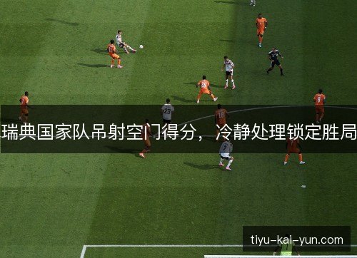 瑞典国家队吊射空门得分，冷静处理锁定胜局